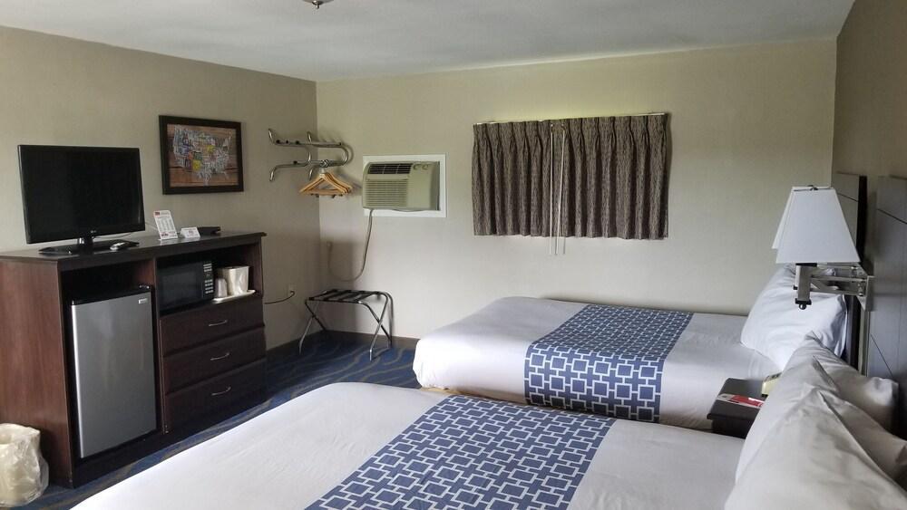 Lodge Econo
