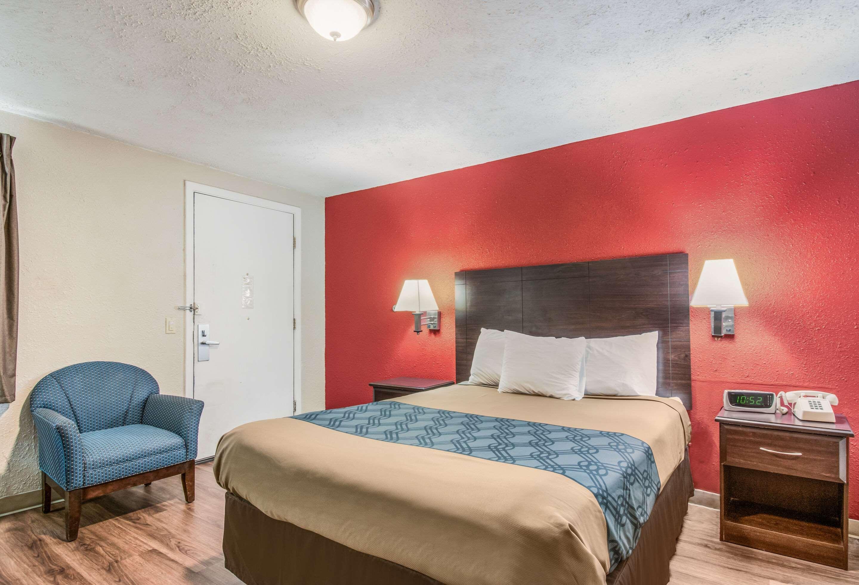 Econo Lodge