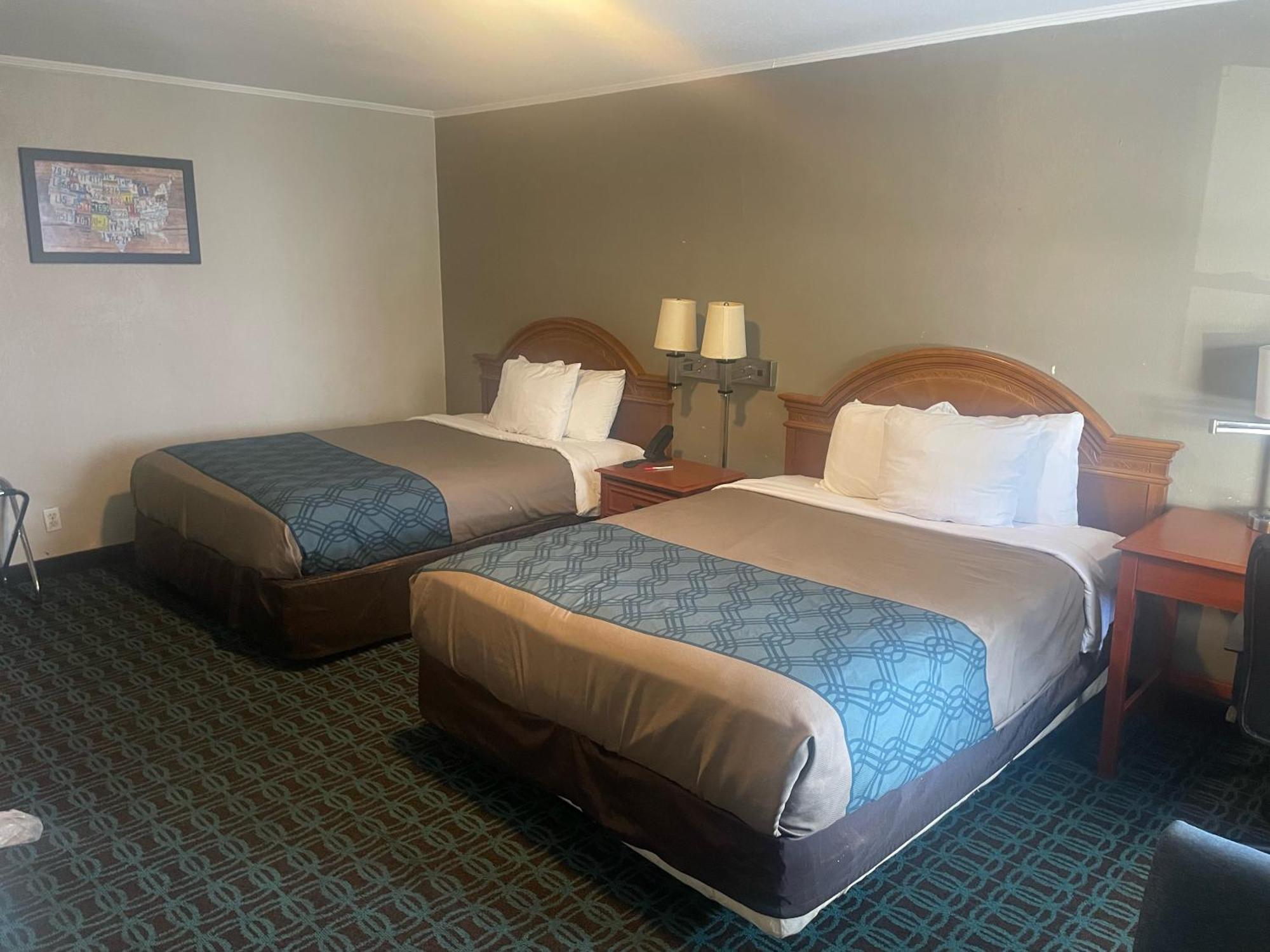 Econo Lodge