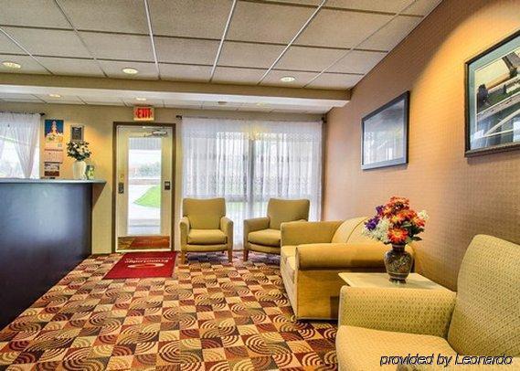 Lodge Econo Mechanicsburg