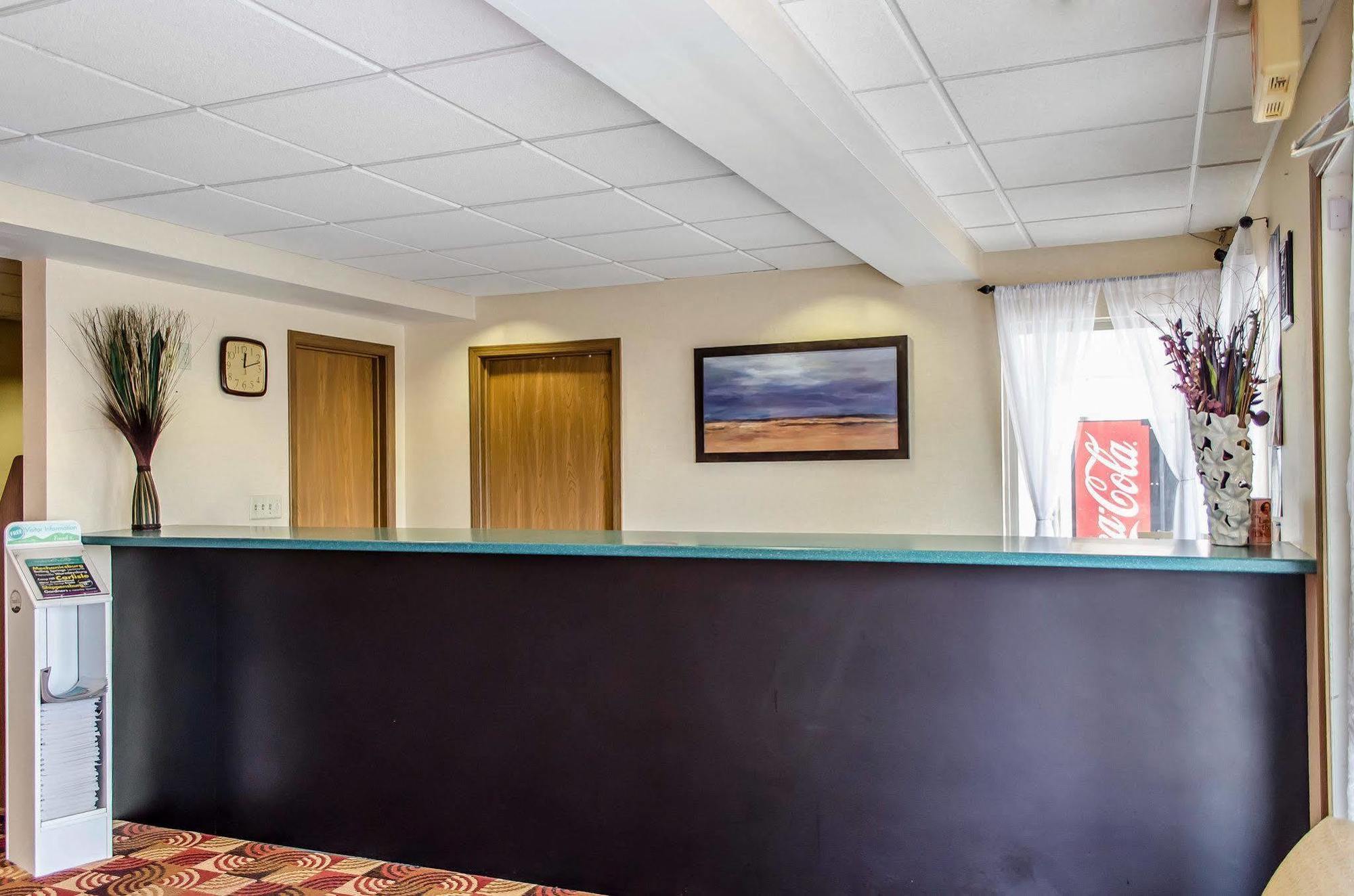 Econo Lodge
